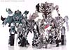 Transformers Revenge of the Fallen Cannon Blast Megatron - Image #79 of 79