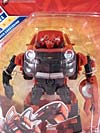 Transformers Revenge of the Fallen Grapple Grip Mudflap - Image #2 of 81