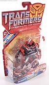 Transformers Revenge of the Fallen Grapple Grip Mudflap - Image #3 of 81