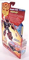 Transformers Revenge of the Fallen Grapple Grip Mudflap - Image #6 of 81