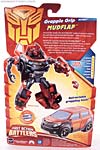 Transformers Revenge of the Fallen Grapple Grip Mudflap - Image #8 of 81