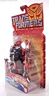 Transformers Revenge of the Fallen Grapple Grip Mudflap - Image #9 of 81