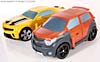 Transformers Revenge of the Fallen Grapple Grip Mudflap - Image #27 of 81