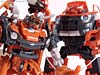 Transformers Revenge of the Fallen Grapple Grip Mudflap - Image #63 of 81