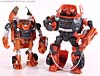 Transformers Revenge of the Fallen Grapple Grip Mudflap - Image #65 of 81