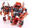 Transformers Revenge of the Fallen Grapple Grip Mudflap - Image #66 of 81