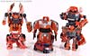 Transformers Revenge of the Fallen Grapple Grip Mudflap - Image #69 of 81