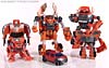 Transformers Revenge of the Fallen Grapple Grip Mudflap - Image #70 of 81