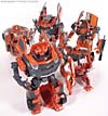 Transformers Revenge of the Fallen Grapple Grip Mudflap - Image #71 of 81
