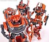 Transformers Revenge of the Fallen Grapple Grip Mudflap - Image #72 of 81