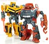 Transformers Revenge of the Fallen Grapple Grip Mudflap - Image #73 of 81