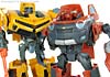 Transformers Revenge of the Fallen Grapple Grip Mudflap - Image #74 of 81