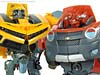 Transformers Revenge of the Fallen Grapple Grip Mudflap - Image #75 of 81
