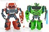 Transformers Revenge of the Fallen Grapple Grip Mudflap - Image #76 of 81