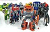 Transformers Revenge of the Fallen Grapple Grip Mudflap - Image #80 of 81