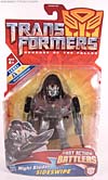 Transformers Revenge of the Fallen Night Blades Sideswipe - Image #1 of 96