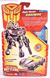 Transformers Revenge of the Fallen Night Blades Sideswipe - Image #7 of 96