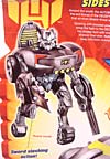 Transformers Revenge of the Fallen Night Blades Sideswipe - Image #9 of 96