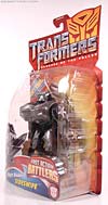 Transformers Revenge of the Fallen Night Blades Sideswipe - Image #12 of 96