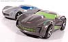 Transformers Revenge of the Fallen Night Blades Sideswipe - Image #31 of 96