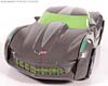 Transformers Revenge of the Fallen Night Blades Sideswipe - Image #33 of 96