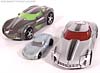 Transformers Revenge of the Fallen Night Blades Sideswipe - Image #39 of 96