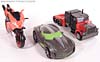 Transformers Revenge of the Fallen Night Blades Sideswipe - Image #41 of 96