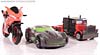 Transformers Revenge of the Fallen Night Blades Sideswipe - Image #42 of 96