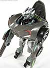 Transformers Revenge of the Fallen Night Blades Sideswipe - Image #56 of 96