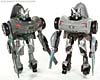 Transformers Revenge of the Fallen Night Blades Sideswipe - Image #76 of 96