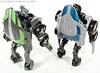 Transformers Revenge of the Fallen Night Blades Sideswipe - Image #81 of 96