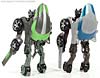 Transformers Revenge of the Fallen Night Blades Sideswipe - Image #82 of 96