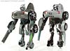 Transformers Revenge of the Fallen Night Blades Sideswipe - Image #83 of 96