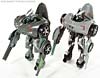 Transformers Revenge of the Fallen Night Blades Sideswipe - Image #84 of 96