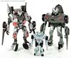 Transformers Revenge of the Fallen Night Blades Sideswipe - Image #85 of 96