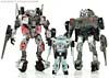 Transformers Revenge of the Fallen Night Blades Sideswipe - Image #86 of 96