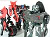Transformers Revenge of the Fallen Night Blades Sideswipe - Image #91 of 96
