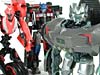 Transformers Revenge of the Fallen Night Blades Sideswipe - Image #92 of 96