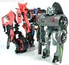 Transformers Revenge of the Fallen Night Blades Sideswipe - Image #93 of 96
