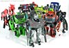 Transformers Revenge of the Fallen Night Blades Sideswipe - Image #96 of 96