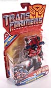 Transformers Revenge of the Fallen Double Blade Optimus Prime - Image #4 of 94