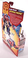 Transformers Revenge of the Fallen Double Blade Optimus Prime - Image #5 of 94