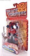 Transformers Revenge of the Fallen Double Blade Optimus Prime - Image #8 of 94