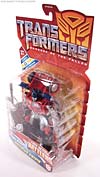 Transformers Revenge of the Fallen Double Blade Optimus Prime - Image #9 of 94