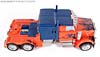 Transformers Revenge of the Fallen Double Blade Optimus Prime - Image #14 of 94