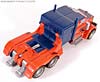 Transformers Revenge of the Fallen Double Blade Optimus Prime - Image #15 of 94