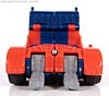 Transformers Revenge of the Fallen Double Blade Optimus Prime - Image #17 of 94