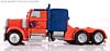 Transformers Revenge of the Fallen Double Blade Optimus Prime - Image #19 of 94