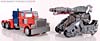 Transformers Revenge of the Fallen Double Blade Optimus Prime - Image #23 of 94