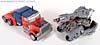 Transformers Revenge of the Fallen Double Blade Optimus Prime - Image #24 of 94